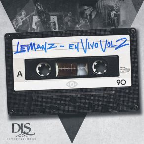 Download track La Vida De Rey / El Cartel De Tijuana (En Vivo) LeManz