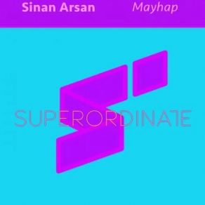 Download track Borderline (Original Mix) Sinan Arsan