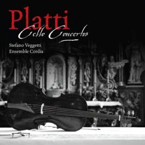 Download track 12. Concerto Grosso In C D-WD 539 - I. Adagio Giovanni Benedetto Platti