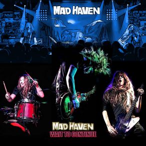 Download track Liar Mad Haven