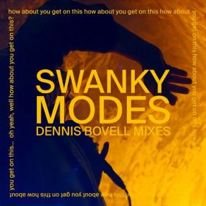 Download track Swanky Modes (Dennis Bovell DubMix Instrumental) Jarvis Cocker, JARV IS