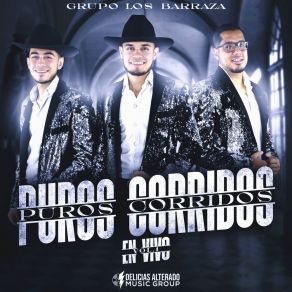 Download track Panchito El F1 (En Vivo) Grupo Los Barraza