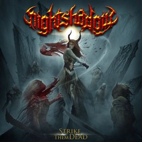 Download track Love And Vengeance Nightshadow