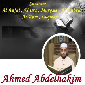 Download track Sourate Ar Rum (Hafs Muratal) Ahmed Abdelhakim