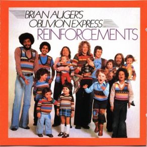 Download track Brain Damage Brian Auger'S Oblivion Express