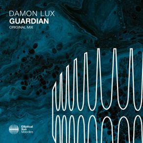 Download track Guardian (Extended Mix) Damon Lux