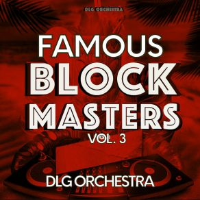 Download track When Your Mind’s Mad Up DLG Orchestra