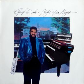 Download track Brazilian Coffee George Duke