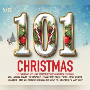 Download track White Christmas Supremes