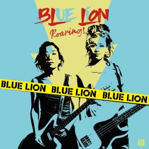 Download track Chelsea Hotel Blue Lion