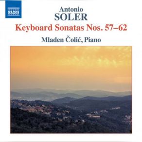 Download track Keyboard Sonata In C Major, R. 60: I. Andantino Mladen Colic