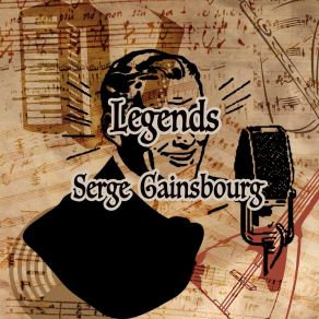 Download track L' Anthracite Serge Gainsbourg