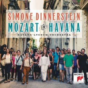 Download track Piano Concerto No. 21 In C Major, K. 467 Piano Concerto No. 21 In C Major, K. 467 I. Allegro Maestoso Simone Dinnerstein