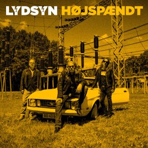 Download track Byens Værste Hotel Uffe Lorenzen