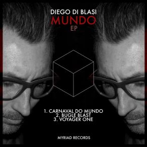 Download track Voyager One Diego Di Blasi