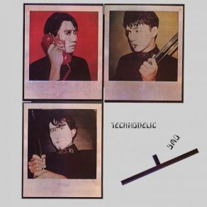 Download track Taiso Yellow Magic Orchestra