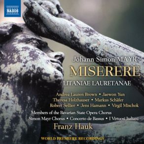 Download track Miserere In G Minor: II. Amplius Lava Me, Deus Franz HaukRobert Sellier