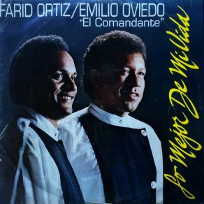 Download track Que Quiere Conmigo Farid Ortiz