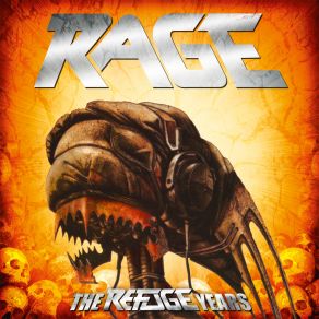 Download track Questions (Demo) Rage