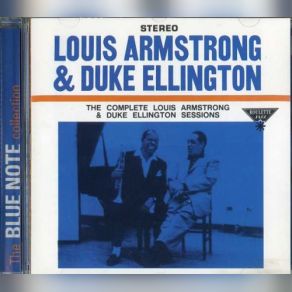 Download track Duke's Place Duke Ellington, Louis Armstrong