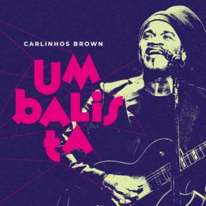 Download track Maria De Verdade Carlinhos Brown