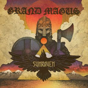 Download track Sunraven Grand Magus