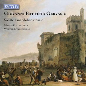 Download track Mandolin Sonata In D Major, Gimo 142 III. Allegro Marco Giacintucci