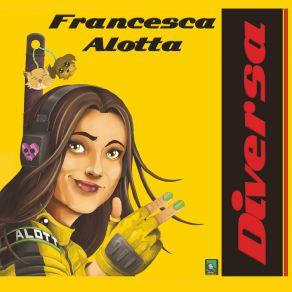 Download track Jay Francesca Alotta