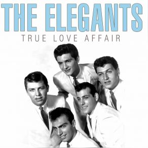 Download track I've Seen Everything THE ELEGANTS