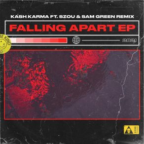 Download track Falling Apart Kash KarmaSzou