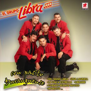 Download track Con Las Alas Rotas Grupo Libra