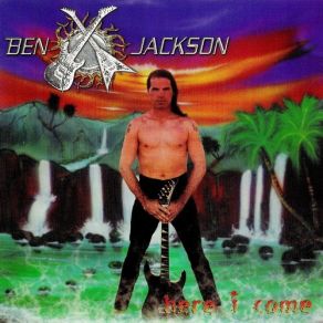 Download track Whistle In The Wind Ben Jackson