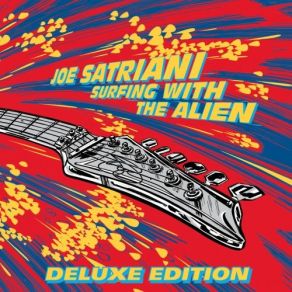 Download track Always With Me, Always With You (Stripped - The Backing Track) Joe Satriani