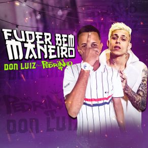 Download track Fuder Bem Maneiro Mc Pedrinho