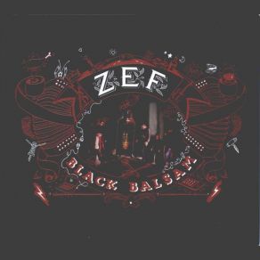 Download track La Maison Perchée Zef