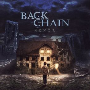 Download track Living Inside Backchain