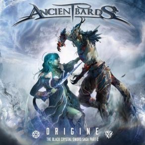 Download track Oscurità Ancient Bards