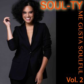 Download track I Feel Desire Soul - Ty