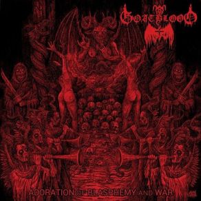 Download track The Appearance Of The Goatloard Goatblood