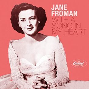 Download track I'll Walk Alone Jane Froman