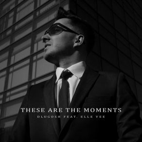 Download track These Are The Moments (Extended Mix) Elle Vee