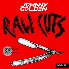 Download track Too Many Problems Johnny Golden