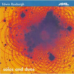 Download track Soliloquy 3 Edwin Roxburgh