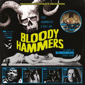 Download track Blood Bloody Hammers