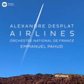 Download track Desplat: Pelléas Et Mélisande: I. Comme Un Oiseau Pourchassé Emmanuel PahudMélisande