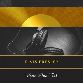 Download track Is It So Strange Elvis Presley