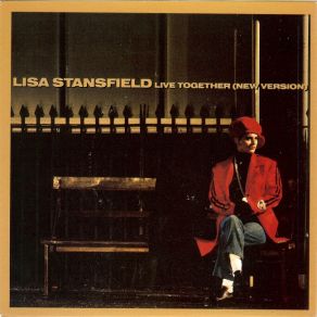 Download track Live Together (Extended Version) Lisa Stansfield