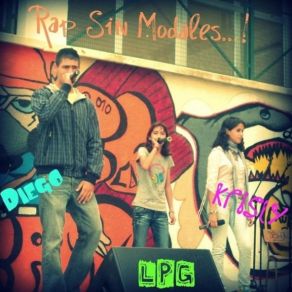 Download track Only For You - Diego & Amp; Erick Rap Sin Modales