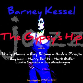 Download track Carmen's Cool Barney Kessel