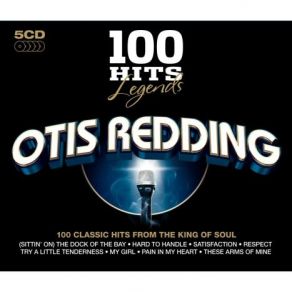 Download track Mr. Pitful Otis Redding